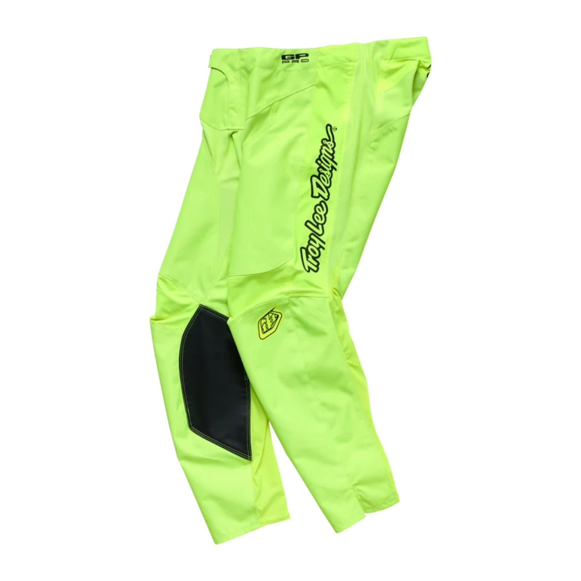 Gp Pro Pant; Mono Flo Yellow